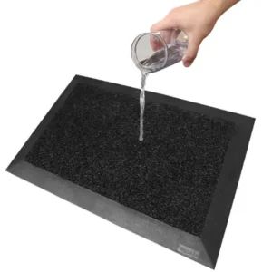 Alfombras sanitarias (pediluvios)