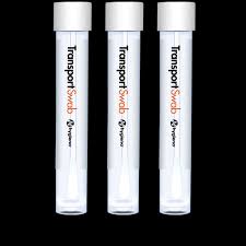 TransPort Swabs 10ML