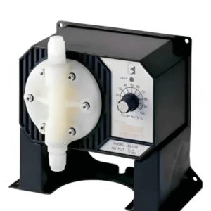 Bombas dosificadoras BL7-1