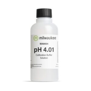 "MA9004 PH 4.01 BUFFER SOLUTION (230 mL)"
