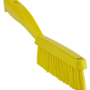 Cepillo angosto, 300 mm, Muy duras, Amarillo
