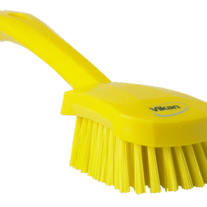 Cepillo de mano c/mango corto, 270 mm, Duras