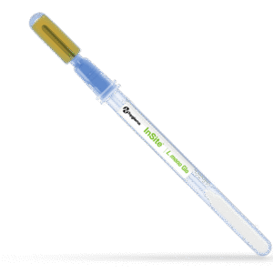 Hygiena - Hisopos Microbiología Superficies - Listeria Monocytogenes