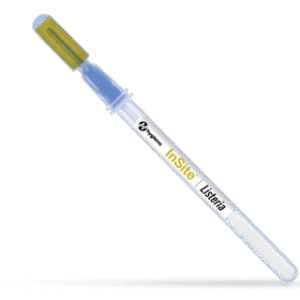 Hygiena - Hisopos Microbiología Superficies - InSite Listeria