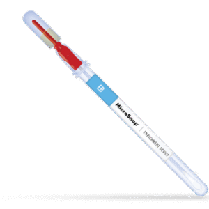 Hygiena - Hisopos Microbiología Superficies - Enriquecimiento RT