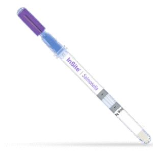 Hygiena - Hisopos Microbiología Superficies - InSite Salmonella