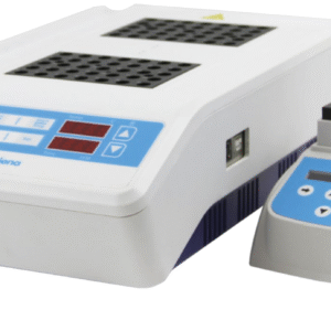 Incubadora de hisopos (funciona únicamente para metrología Microsnap de hisopo)