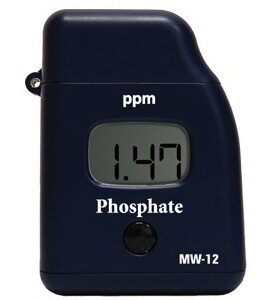 "MW12 PHOSPHATE HANDY PHOTOMETER"