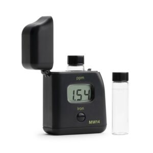 "MW14 IRON HANDY PHOTOMETER"